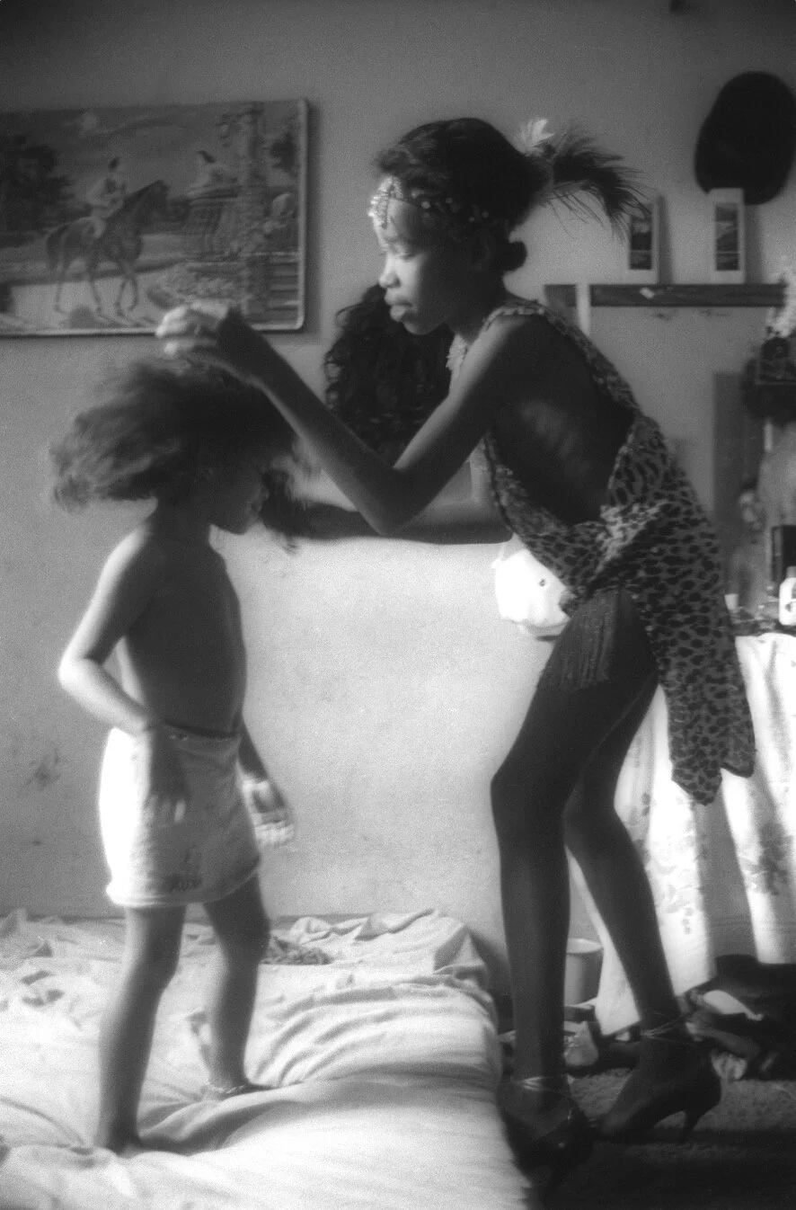 YOHJI YAMAMOTO — MARTINE BARRAT